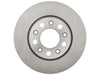 Disc Brake Rotor Raybestos Brakes 981643R