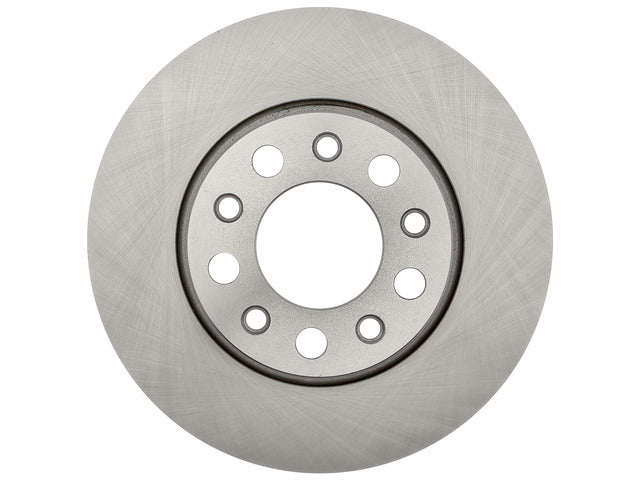 Disc Brake Rotor Raybestos Brakes 981643R