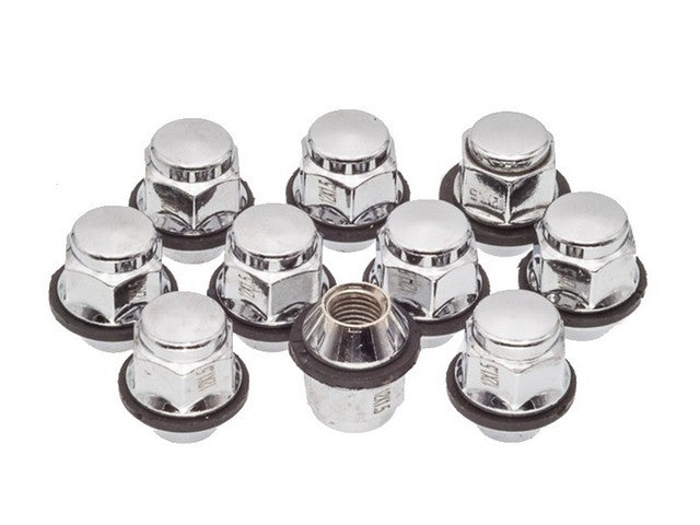 Wheel Lug Nut PTC 98166