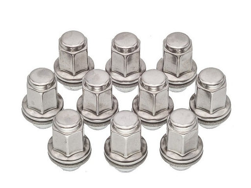 Wheel Lug Nut PTC 98167