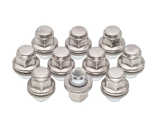 Wheel Lug Nut PTC 98168