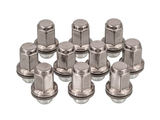 Wheel Lug Nut PTC 98169