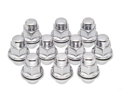 Wheel Lug Nut PTC 98171