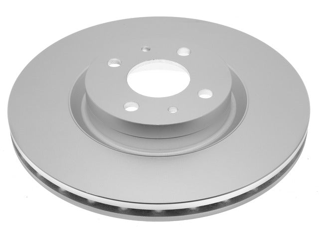 Disc Brake Rotor Raybestos Brakes 981771