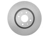 Disc Brake Rotor Raybestos Brakes 981771