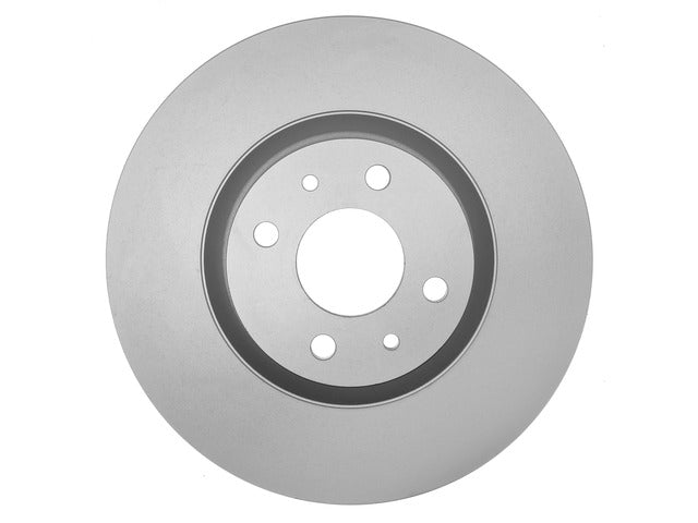 Disc Brake Rotor Raybestos Brakes 981771