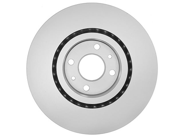 Disc Brake Rotor Raybestos Brakes 981771FZN
