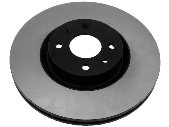 Disc Brake Rotor Raybestos Brakes 981771R2