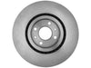 Disc Brake Rotor Raybestos Brakes 981771R2