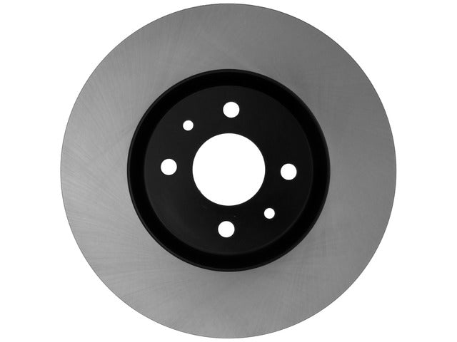 Disc Brake Rotor Raybestos Brakes 981771R2