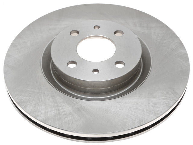 Disc Brake Rotor Raybestos Brakes 981771R