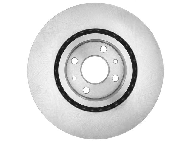 Disc Brake Rotor Raybestos Brakes 981771R