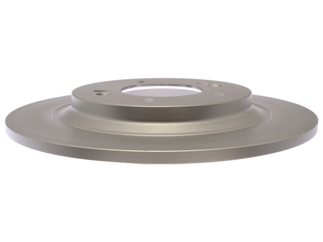 Disc Brake Rotor Raybestos Brakes 981772