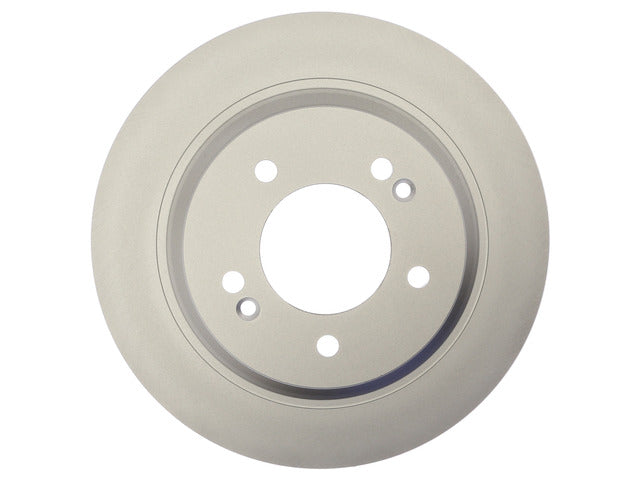 Disc Brake Rotor Raybestos Brakes 981772
