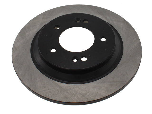 Disc Brake Rotor Raybestos Brakes 981772R2