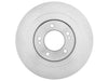 Disc Brake Rotor Raybestos Brakes 981772R2