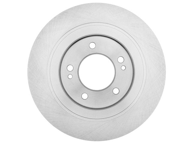 Disc Brake Rotor Raybestos Brakes 981772R2