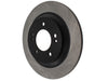 Disc Brake Rotor Raybestos Brakes 981772R2