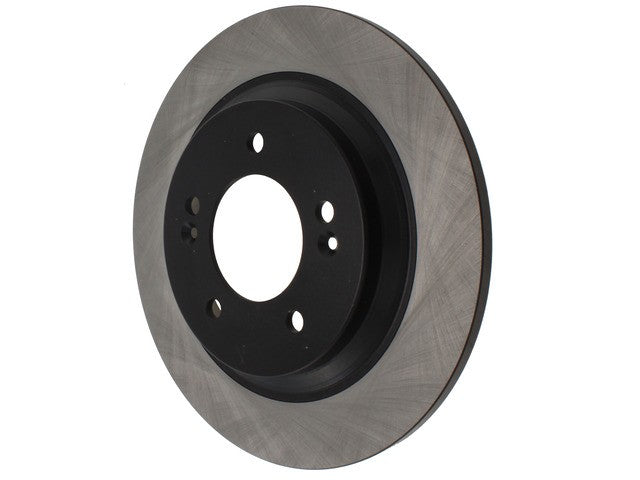 Disc Brake Rotor Raybestos Brakes 981772R2