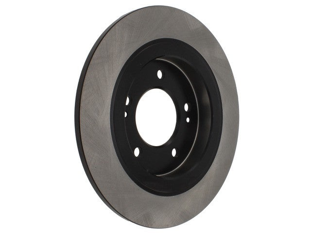 Disc Brake Rotor Raybestos Brakes 981772R2