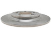 Disc Brake Rotor Raybestos Brakes 981772R