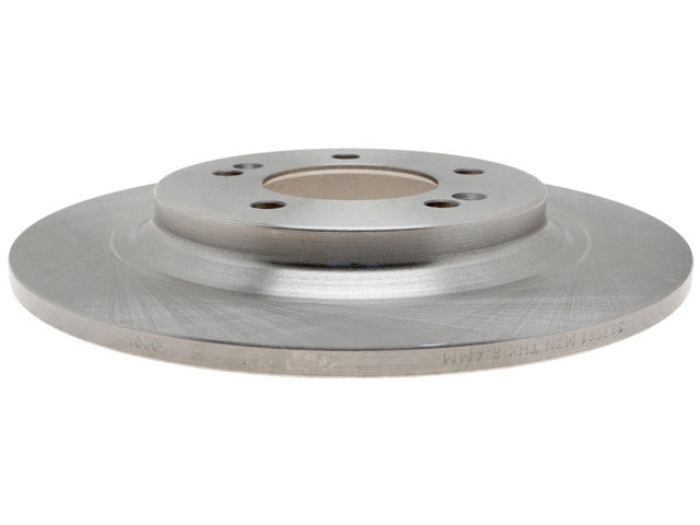 Disc Brake Rotor Raybestos Brakes 981772R