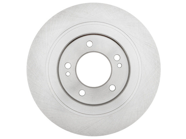 Disc Brake Rotor Raybestos Brakes 981772R