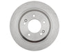 Disc Brake Rotor Raybestos Brakes 981772R
