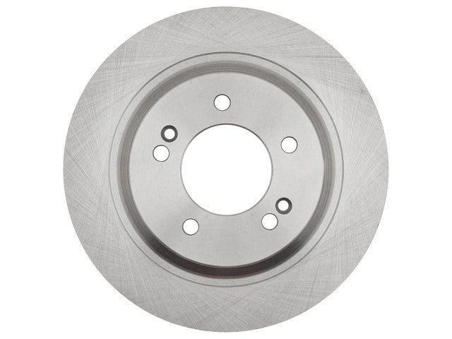 Disc Brake Rotor Raybestos Brakes 981772R