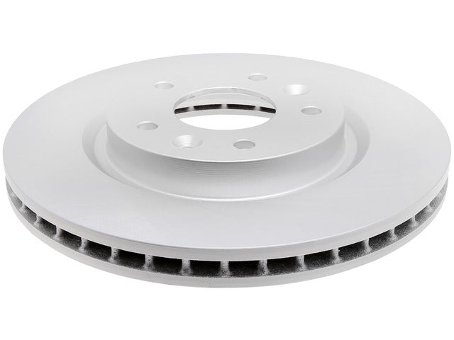 Disc Brake Rotor Raybestos Brakes 981773