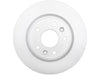 Disc Brake Rotor Raybestos Brakes 981773