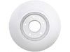 Disc Brake Rotor Raybestos Brakes 981773FZN