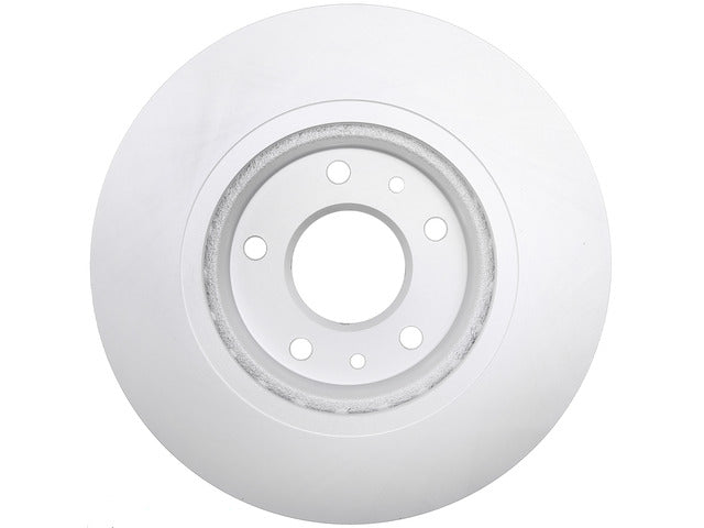 Disc Brake Rotor Raybestos Brakes 981773FZN