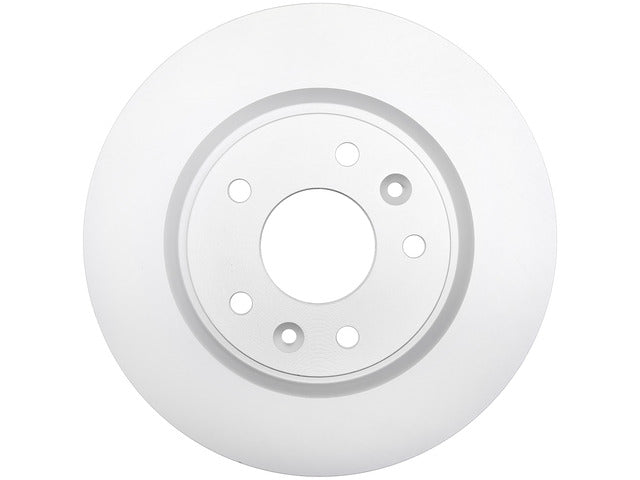 Disc Brake Rotor Raybestos Brakes 981773FZN