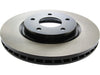 Disc Brake Rotor Raybestos Brakes 981773R2