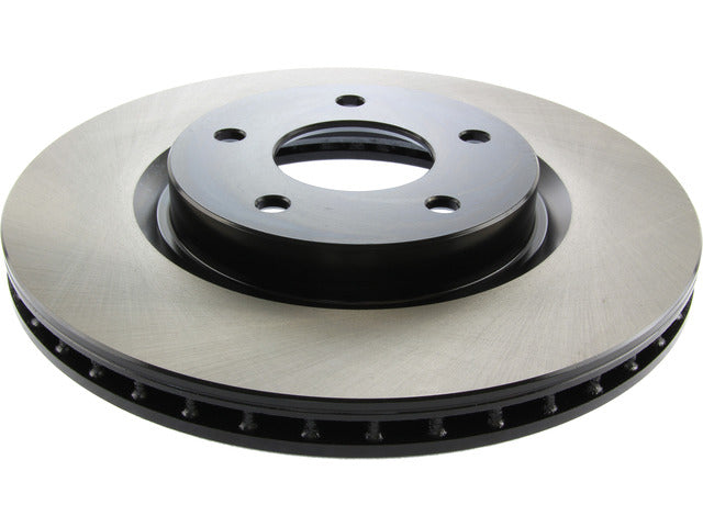Disc Brake Rotor Raybestos Brakes 981773R2
