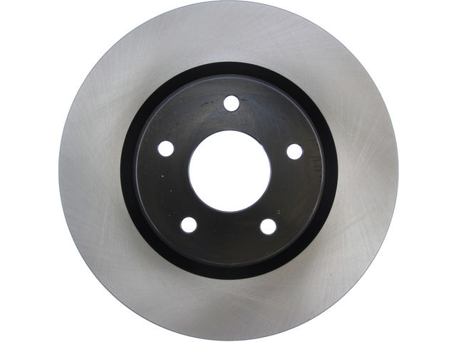 Disc Brake Rotor Raybestos Brakes 981773R2