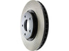 Disc Brake Rotor Raybestos Brakes 981773R2