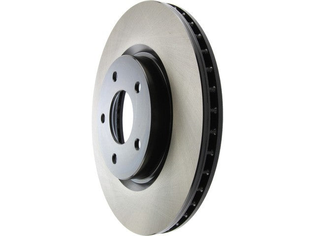 Disc Brake Rotor Raybestos Brakes 981773R2
