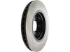 Disc Brake Rotor Raybestos Brakes 981773R2