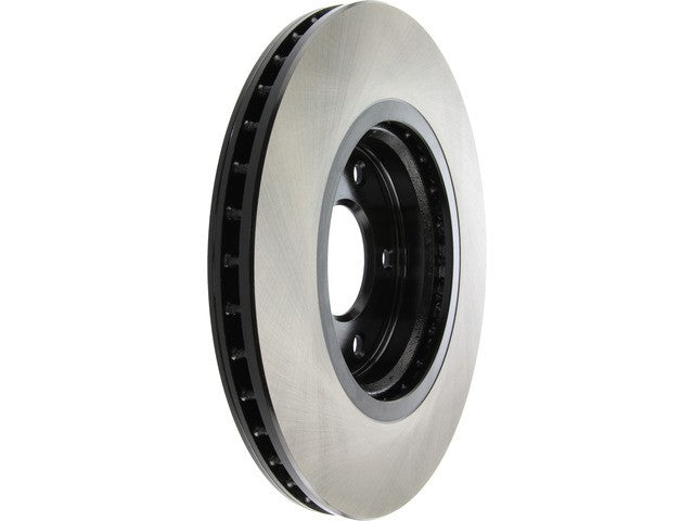 Disc Brake Rotor Raybestos Brakes 981773R2