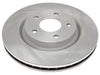 Disc Brake Rotor Raybestos Brakes 981773R