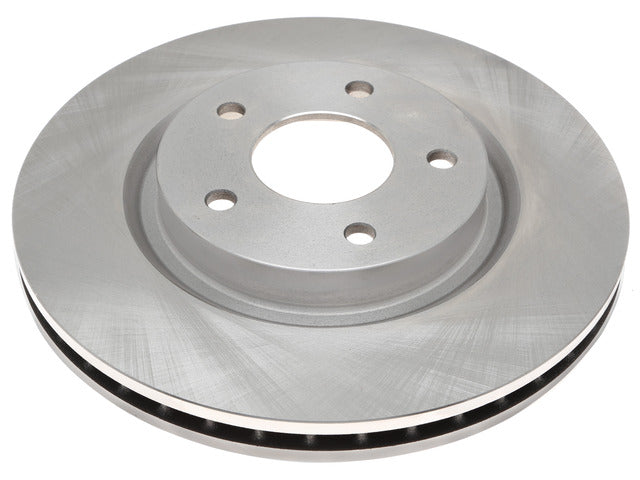 Disc Brake Rotor Raybestos Brakes 981773R
