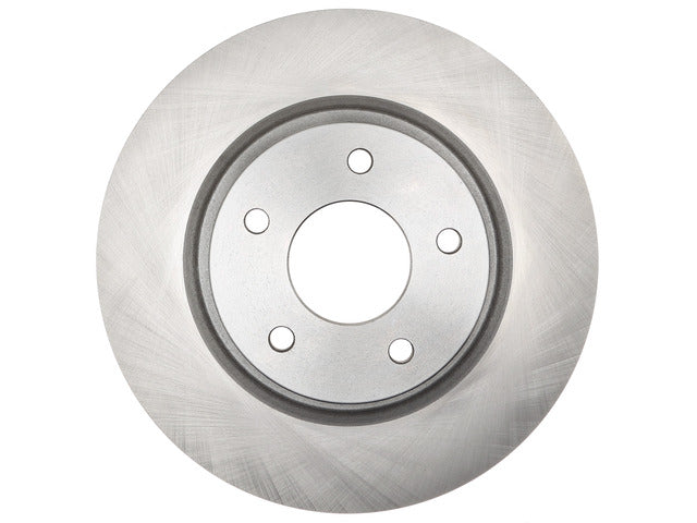 Disc Brake Rotor Raybestos Brakes 981773R
