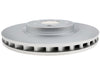 Disc Brake Rotor Raybestos Brakes 981775