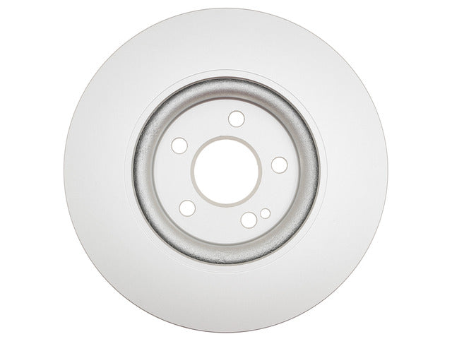 Disc Brake Rotor Raybestos Brakes 981775