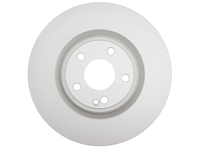 Disc Brake Rotor Raybestos Brakes 981775