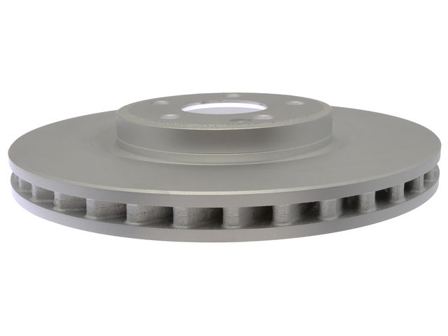 Disc Brake Rotor Raybestos Brakes 981775FZN