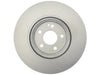 Disc Brake Rotor Raybestos Brakes 981775FZN