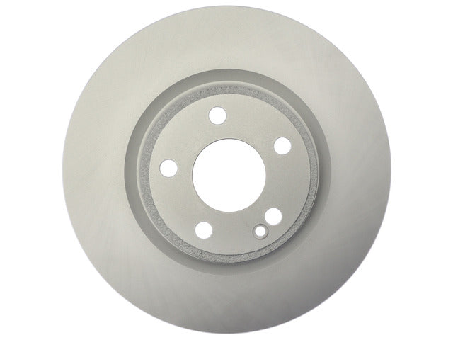 Disc Brake Rotor Raybestos Brakes 981775FZN